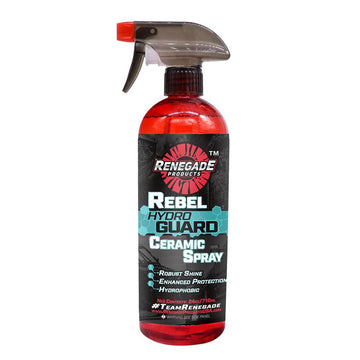 Spray céramique Rebel Hydro Guard