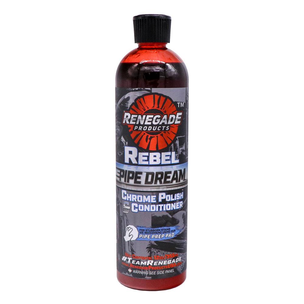 Crème Polissage Chrome Premium - Rénovateur Métal Brillant Multi-Usages - Protection Automobile