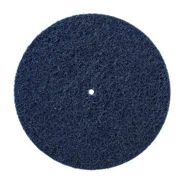 Disque de préparation de surface, polissage et mélange (2 plis) 9 pouces