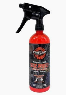 produit ez red renegade