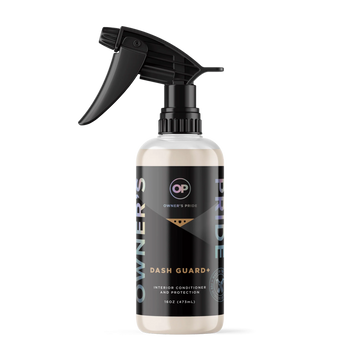 Protection Dash Guard +