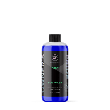 Eco Wash