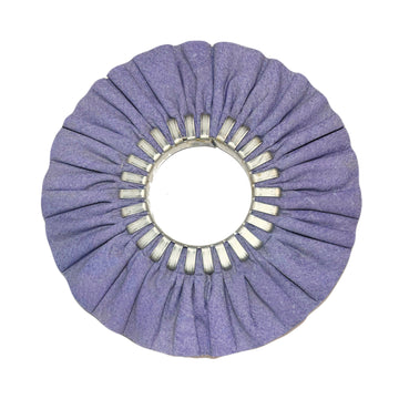 Meule Marpol violette à coupe moyenne