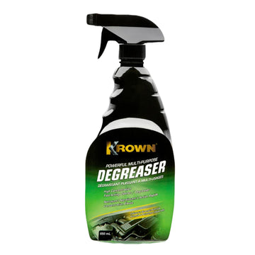 Dégraissant à multi-usages