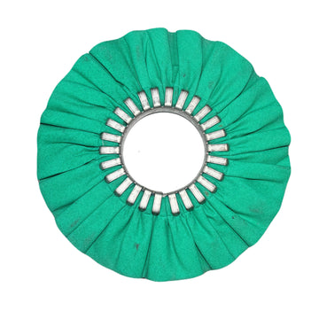 Meule Marpol Green Medium Cut