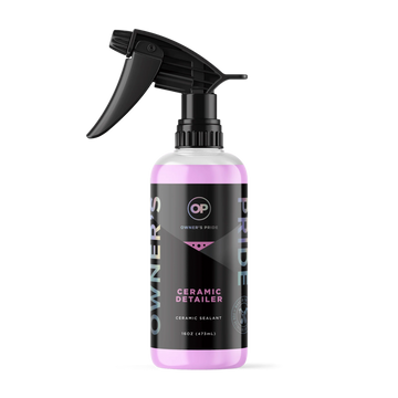 Détaillant céramique